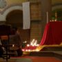 Anbetung zum Abend der Versöhnung März 2017 in St. Martin