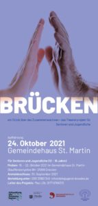 Brücken - Theaterstück