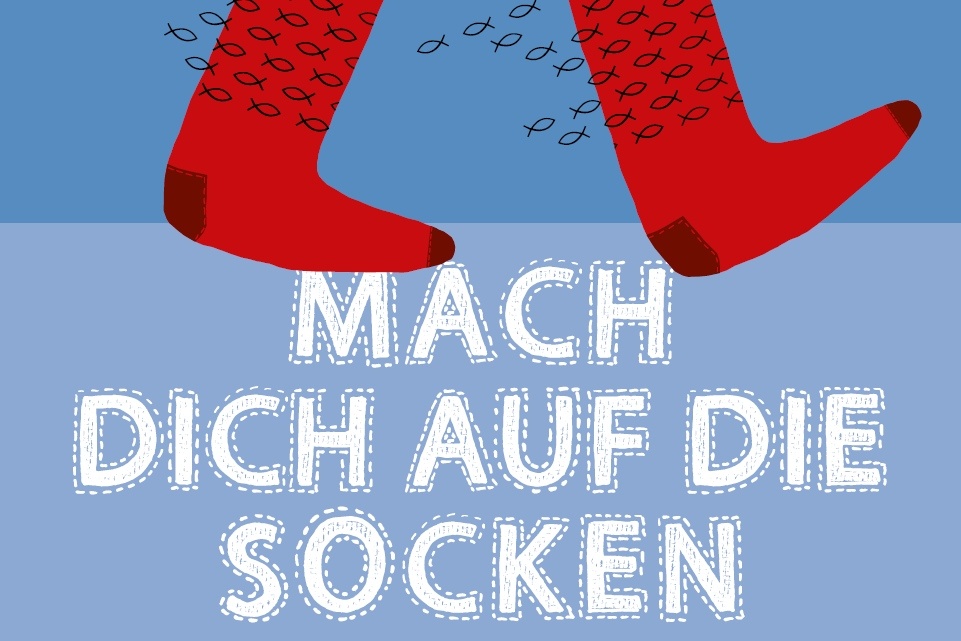 Socken (Ministranten)