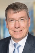 Dr. Matthias Aldejohann